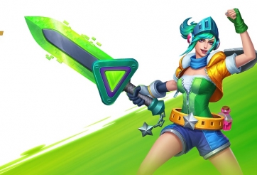 Tốc Chiến: Tổng quan bản cập nhật 2.4 mới nhất