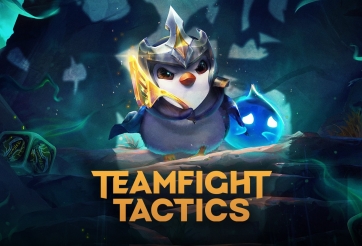 'Tất tần tật' những điều bạn cần biết về ĐTCL 5.5