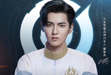 Tựa game gốc của Liên Quân Mobile dừng hợp tác với Ngô Diệc Phàm sau hàng loạt bê bối tình dục