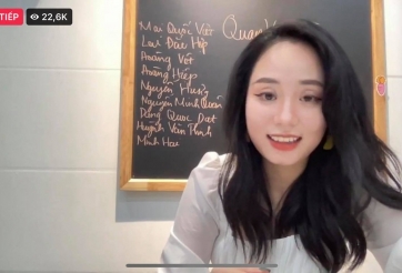 Cô giáo Minh Thu là ai? Tiểu sử nữ giáo viên vật lý hot nhất mạng xã hội