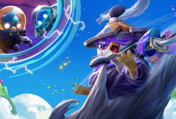 ĐTCL: Top đội hình mạnh nhất phiên bản 11.15 [Cập nhật liên tục]