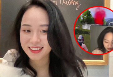 Cô giáo Minh Thu khiến học sinh bất ngờ vì khả năng bắn PUBG Mobile cực kỳ đỉnh