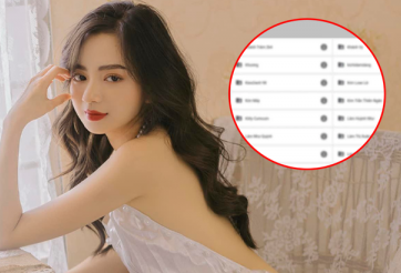 Các nữ streamer nổi tiếng nói gì về scandal lộ ảnh nhạy cảm?