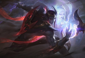 ĐTCL 5.5: Hướng dẫn xây dựng đội hình bảo kê Aphelios