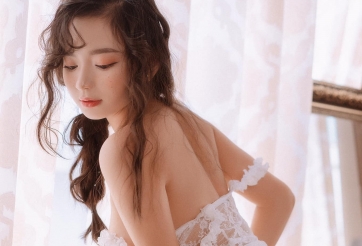 Streamer Vũ Ngọc Kim Chi chính thức lên tiếng về scandal lộ ảnh nhạy cảm