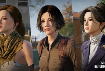 PUBG: Chi tiết bản cập nhật 13.1 mới nhất