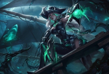 ĐTCL: Chi tiết bản cập nhật 11.15b - Nerf khẩn cấp đội hình Kỵ Sĩ Pháo Thủ