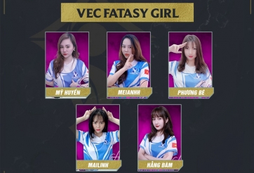 Bán kết Vệ Binh Ánh Sáng: Trận chiến cuối cùng gọi tên MG và VEC