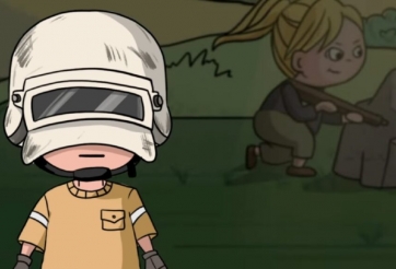 PUBG Mobile ra mắt phim bộ hoạt hình đầy ý nghĩa về BOT 2.0