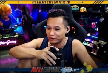 Độ Mixi bất ngờ khi fangroup được định giá tới 12 tỷ, tuyên bố bán ngay nếu được giá