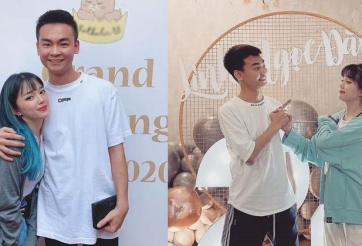 Chỉ một câu nói của Bụt đã khiến fan hết hiểu lầm về mối quan hệ giữa Linh Ngọc Đàm và Quang Cuốn