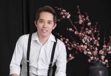 Streamer Nam Blue đứng top 1 thế giới về số giờ xem trên Facebook