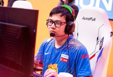 Suning bị bình chọn là đội có lối chơi 'xấu xí' nhất tại LPL