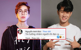 ViruSs lần đầu lên tiếng sau hàng loạt scandal liên quan đến Jack