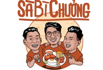 Xuất hiện quán cơm tấm đạo nhái thương hiệu Sà Bì Chưởng của Độ Mixi, PewPew và Xemesis