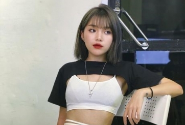 Linh Ngọc Đàm: 'Mình muốn bảo vệ bạn trai trước mạng xã hội'