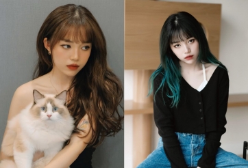 Linh Ngọc Đàm tiết lộ đã có người yêu mới, được bạn trai cho hẳn 20 triệu nạp game