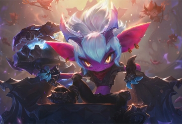 ĐTCL: Chi tiết bản cập nhật 11.16b - Nerf mạnh Tristana và Lulu, tạm biệt binh đoàn Ác Quỷ