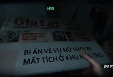 Trải nghiệm tựa game kinh dị thuần việt The Horror - Nỗi Kinh Hoàng