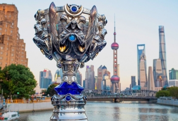 CKTG 2021 chuyển địa điểm từ Trung Quốc sang châu Âu vì dịch COVID-19?