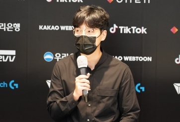 kkOma: 'Tôi muốn có được chức vô địch LCK thứ 10 trước Faker'