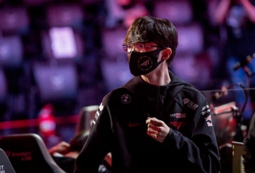 Faker: 'Hồi đầu giải, tôi còn không dám nghĩ tới việc được dự CKTG'