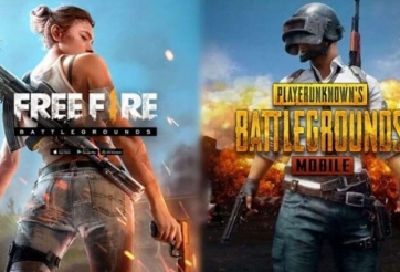 Bangladesh cấm PUBG và Free Fire để 'cứu lấy trẻ em'