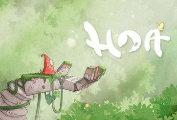 Hoa - tựa game Việt được mong chờ nhất 2021 đã chính thức ra mắt