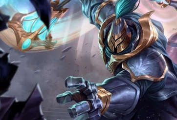 Top đội hình mạnh nhất DTCL 11.17 [Cập nhật liên tục]