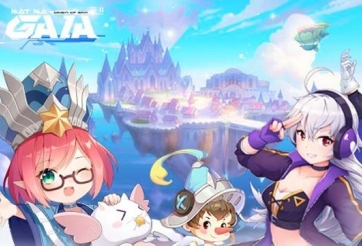 Code Mật Mã GAIA mới nhất tháng 9/2022 và cách nhập giftcode