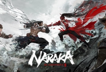 Xuất hiện giải đấu NARAKA: BLADEPOINT chuyên nghiệp đầu tiên tại Việt Nam