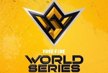 Giải đấu Free Fire World Series 2021 bị hoãn