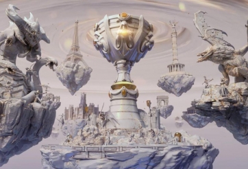 Lịch thi đấu vòng loại CKTG 2021 khu vực LCK - HLE vs T1