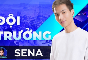 Giải đấu PUBG bị khán giả chỉ trích vì mời streamer Sena để câu view