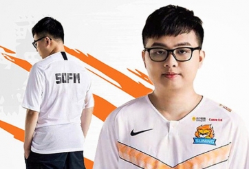 LMHT: SofM vẫn còn cơ hội tham dự CKTG 2021 dù SN đã bị loại