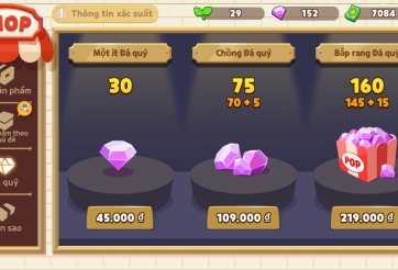 Cách nạp thẻ trong Play Together an toàn, bảo mật