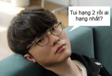 Chuyên gia Riot Games đánh giá sức mạnh các team tại CKTG: T1 chỉ là đội hạng 2