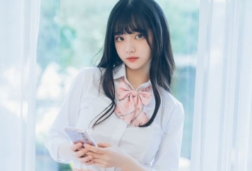 Nữ streamer từ bỏ sự nghiệp võ sĩ MMA để về làm game thủ LMHT