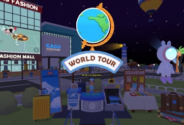 Cách chuyển server trong Play Together, đổi máy chủ Play Together