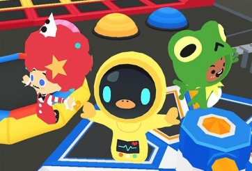 Play Together: Chi tiết bản cập nhật mới nhất ngày 14/9