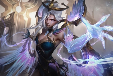 LMHT 11.19: Chi tiết bản cập nhật mới nhất LOL [Chính thức]