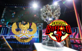 Riot Games gạch tên 2 đội Việt Nam khỏi danh sách tham dự CKTG 2021