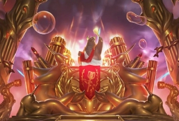 LMHT: Tất tần tật về chế độ URF trong phiên bản 11.19