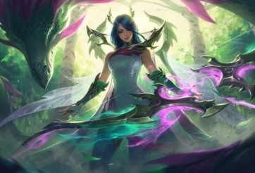 DTCL 11.19: Chi tiết bản cập nhật Đấu Trường Chân Lý mới nhất [Chính thức]