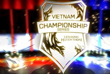 Garena muốn tổ chức VCS Mùa Đông 2021, GAM và 2 đội khác bất ngờ từ chối