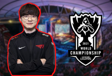 LMHT: Đội hình T1 âm tính với COVID-19 và đã sẵn sàng tới CKTG 2021