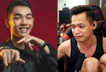 Độ Mixi bị Youtube đánh 8 gậy bản quyền vì mở liveshow ca nhạc trong GTA V