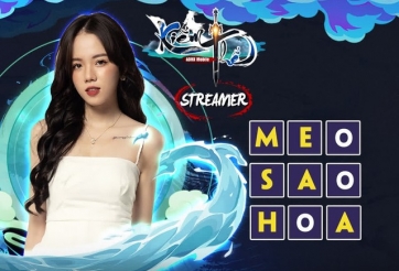 Siêu phẩm Kiếm Thế sắp quay trở lại dưới dạng game mobile