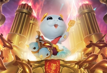 LMHT: Top 15 vị tướng mạnh nhất trong URF 2021