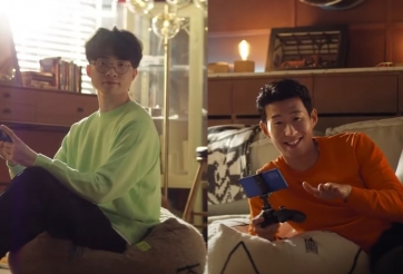 Cầu thủ Son Heung-min tiết lộ anh là fan của LMHT, từng đóng quảng cáo cùng Faker